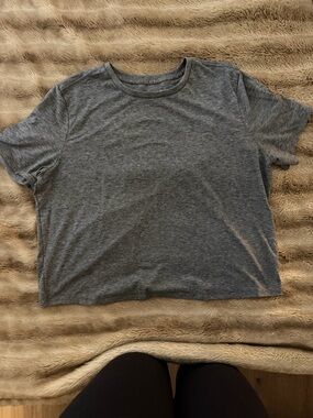 Outdoor Voices Short Sleeve Tee